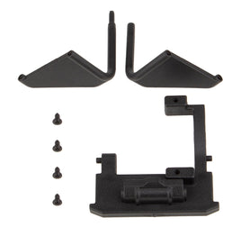 Team Associated - Eunduro24 Ecto Body Accessories Set - Hobby Recreation Products