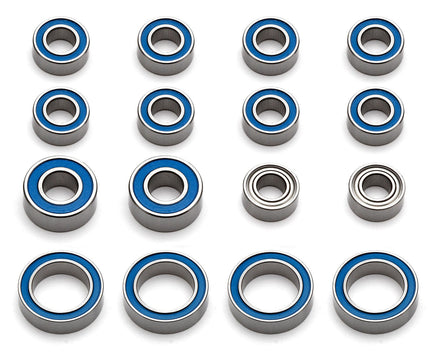 Team Associated - Factory Team Bearing Kit V2, for B5/B5M - Hobby Recreation Products