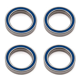 Team Associated - Factory Team Bearings 15x21x4mm (4) - Hobby Recreation Products