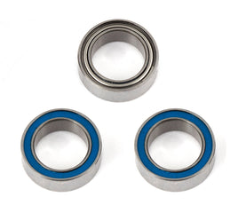 Team Associated - Factory Team Bearings, .250 x .375 x .1 in - Hobby Recreation Products