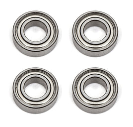 Team Associated - Factory Team Bearings, 5x10x3 mm, TC7.1 (4pcs) - Hobby Recreation Products