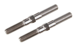 Team Associated - Factory Team Titanium Turnbuckles, 5x44mm - Hobby Recreation Products