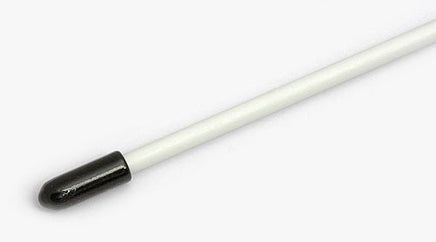 Team Associated - Fiberglass Antenna, 1/10, 1/12 - Hobby Recreation Products