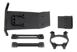 Team Associated - Front Bumper, for Trophy Rat and DB10 - Hobby Recreation Products
