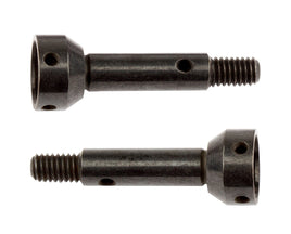 Team Associated - Front CVA Axle, for B74 - Hobby Recreation Products