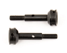 Team Associated - Front CVA Drive Cups, for CR12 - Hobby Recreation Products