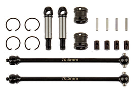 Team Associated - Front DCV Set, for B74 - Hobby Recreation Products