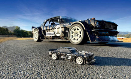 Team Associated - Hoonicorn Apex2 RTR 1/10 On-Road Electric 4wd RTR - Hobby Recreation Products