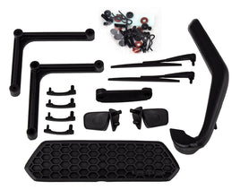 Team Associated - Knightrunner Body Accessories - Hobby Recreation Products