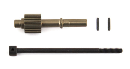 Team Associated - Laydown Top Shaft, for B6.1 - Hobby Recreation Products