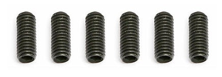 Team Associated - M3x0.5x8 Set Screws - Hobby Recreation Products