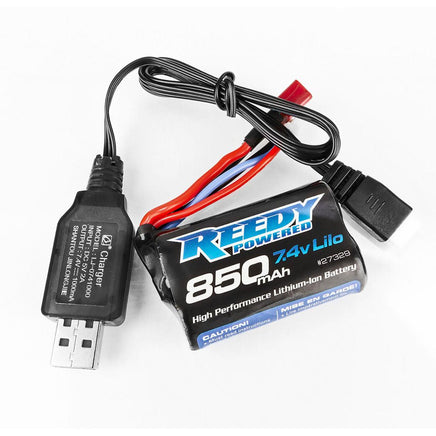 Team Associated - MT12 1/12 4WD Off-Road Monster Van RTR LiPo Combo - Hobby Recreation Products