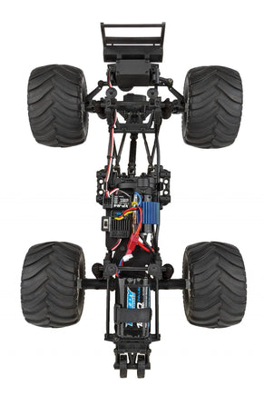 Team Associated - MT12 Monster Truck Lux RTR - Hobby Recreation Products