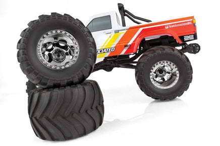 Team Associated - MT12 Monster Truck Lux RTR - Hobby Recreation Products