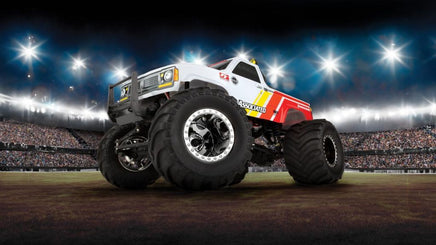 Team Associated - MT12 Monster Truck Lux RTR - Hobby Recreation Products