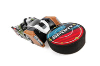 Team Associated - NanoSport 1/32 On-Road Electric RTR, 2WD - Hobby Recreation Products