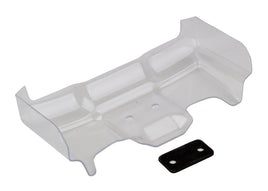 Team Associated - RB10 Wing Clear - Hobby Recreation Products