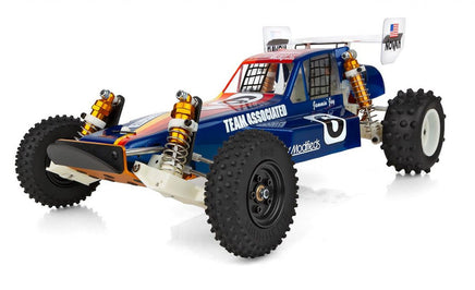 Team Associated - RC10 Jay Halsey Edition Kit - Hobby Recreation Products