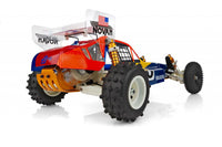 Team Associated - RC10 Jay Halsey Edition Kit - Hobby Recreation Products