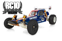 Team Associated - RC10 Jay Halsey Edition Kit - Hobby Recreation Products