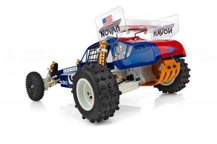 Team Associated - RC10 Jay Halsey Edition Kit - Hobby Recreation Products