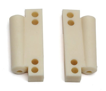 Team Associated - RC10 Rear Arm Mounts - Hobby Recreation Products