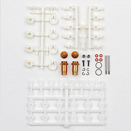 Team Associated - RC10 Shock Kit, 0.56 in, 2 shocks - Hobby Recreation Products