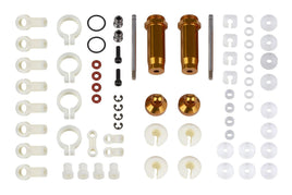 Team Associated - RC10 Shock Kit, 1.02 in, 2 shocks - Hobby Recreation Products