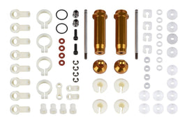 Team Associated - RC10 Shock Kit, 1.32 in, 2 shocks - Hobby Recreation Products