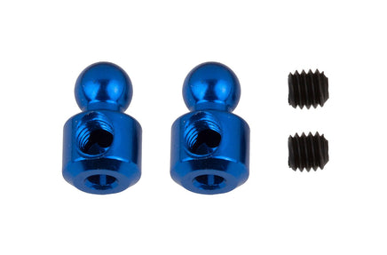 Team Associated - RC10B7 Anti-Roll Bar Hardware Set - Hobby Recreation Products