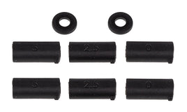 Team Associated - RC10B7 Caster Inserts and Shims - Hobby Recreation Products