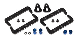 Team Associated - RC10B7 Factory Team Battery Mount Set - Hobby Recreation Products