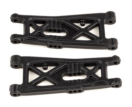 Team Associated - RC10B7 Front Suspension Arms - Hobby Recreation Products