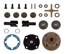 Team Associated - RC10B7 Gear Differential Set - Hobby Recreation Products