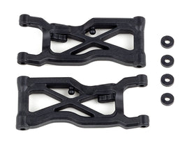 Team Associated - RC10B7 Rear Suspension Arms - Hobby Recreation Products