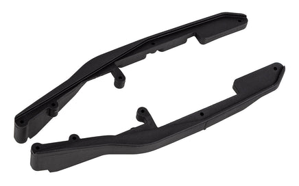 Team Associated - RC10B7 Side Rails - Hobby Recreation Products