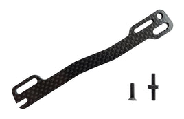 Team Associated - RC10B74.1 Battery Strap - Hobby Recreation Products