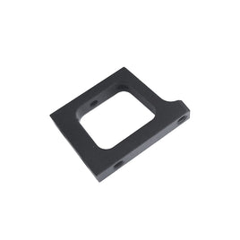 Team Associated - RC10B74.1 Servo Mount - Hobby Recreation Products