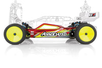 Team Associated - RC10B7D Team Kit - Hobby Recreation Products