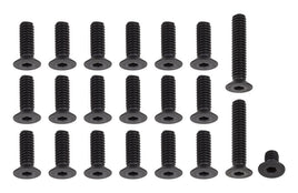 Team Associated - RC10CC 8 - 32 Screw Set - Hobby Recreation Products