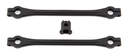 Team Associated - RC10F6 Rear Pod Link - Hobby Recreation Products