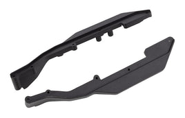 Team Associated - RC10T6.4 Side Rails - Hobby Recreation Products