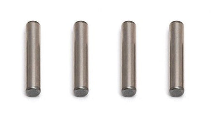 Team Associated - RC8 Wheel Hex Pins - Hobby Recreation Products