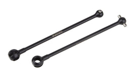 Team Associated - RC8B3 Factory Team CVA Bones, 93mm - Hobby Recreation Products
