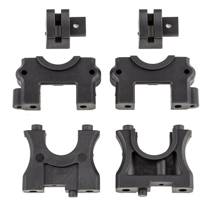 Team Associated - RC8B3.2 Center Bulkhead - Hobby Recreation Products