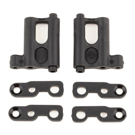 Team Associated - RC8B3.2 Radio Tray Posts & Spacers - Hobby Recreation Products