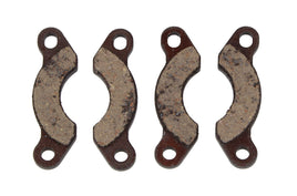 Team Associated - RC8B4 Brake Pad Set - Hobby Recreation Products