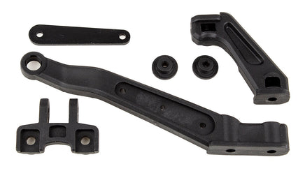 Team Associated - RC8B4 Chassis Brace Set - Hobby Recreation Products