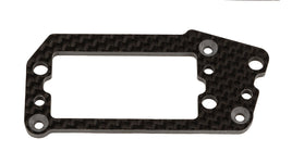 Team Associated - RC8B4 Radio Tray Brace - Hobby Recreation Products