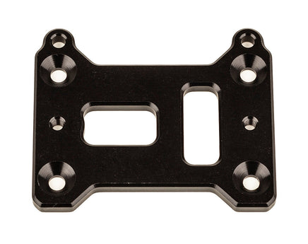 Team Associated - RC8B4e Center Top Plate - Hobby Recreation Products